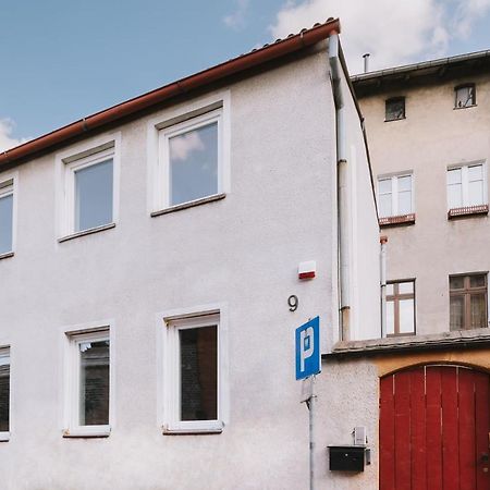 Miedzy Murami Stary Toruń Kültér fotó