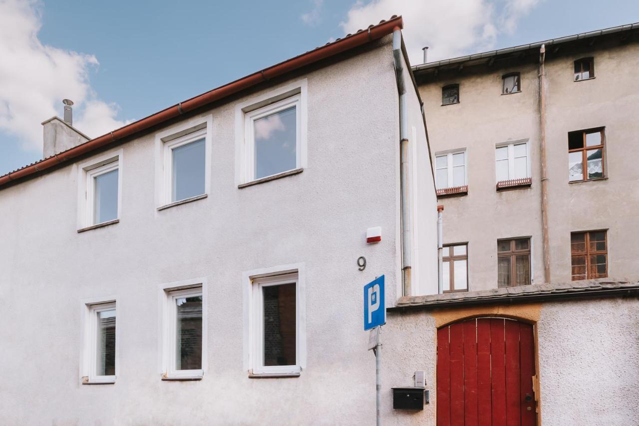 Miedzy Murami Stary Toruń Kültér fotó