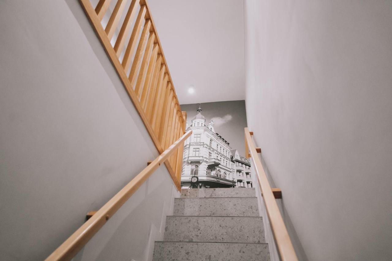 Miedzy Murami Stary Toruń Kültér fotó